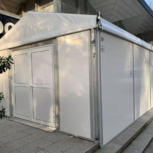 options - porte pleine