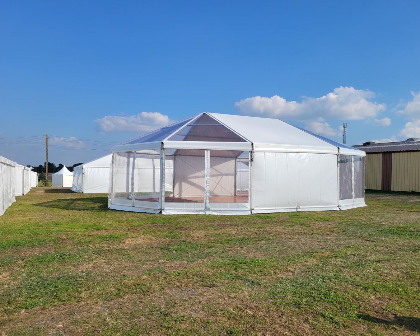 Salon Agrobio