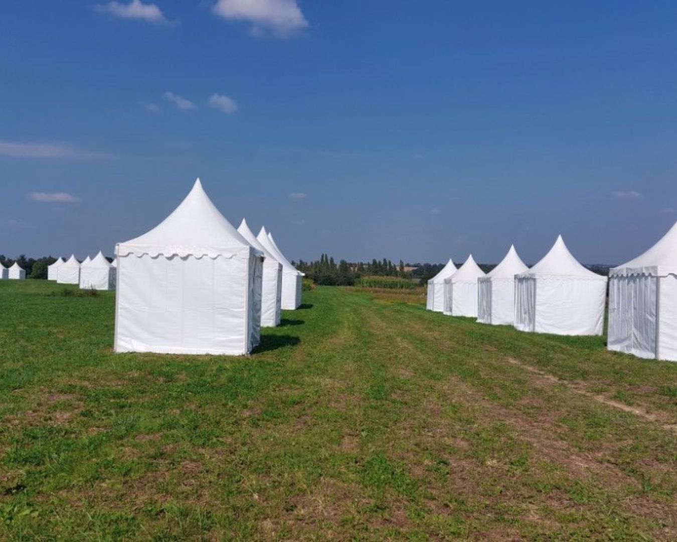 Salon Agrobio