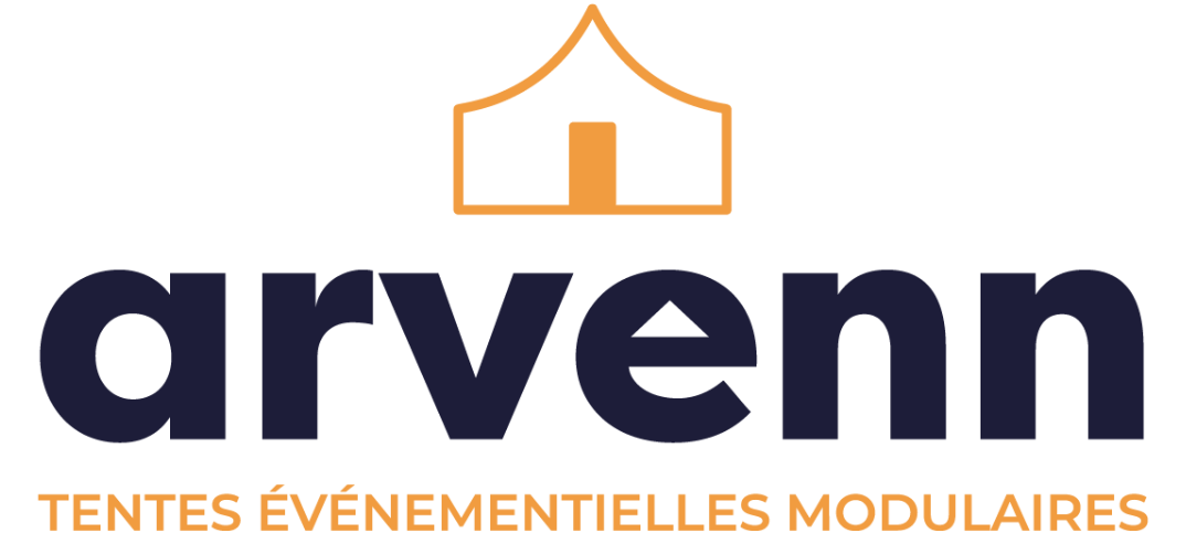 Logo ARVENN EVENT