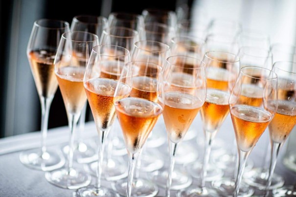 article - organiser un repas de mariage