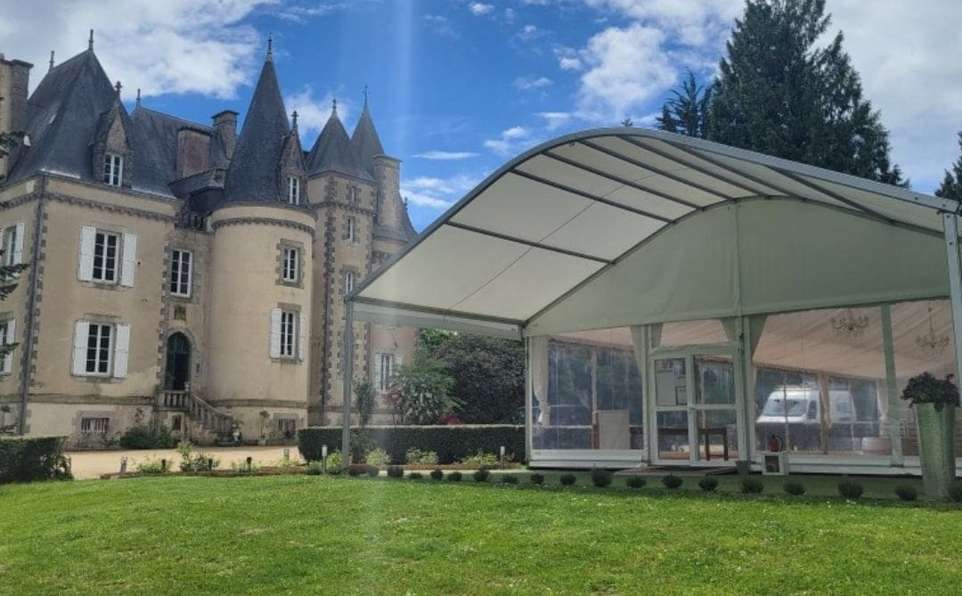Château de Launay Guen